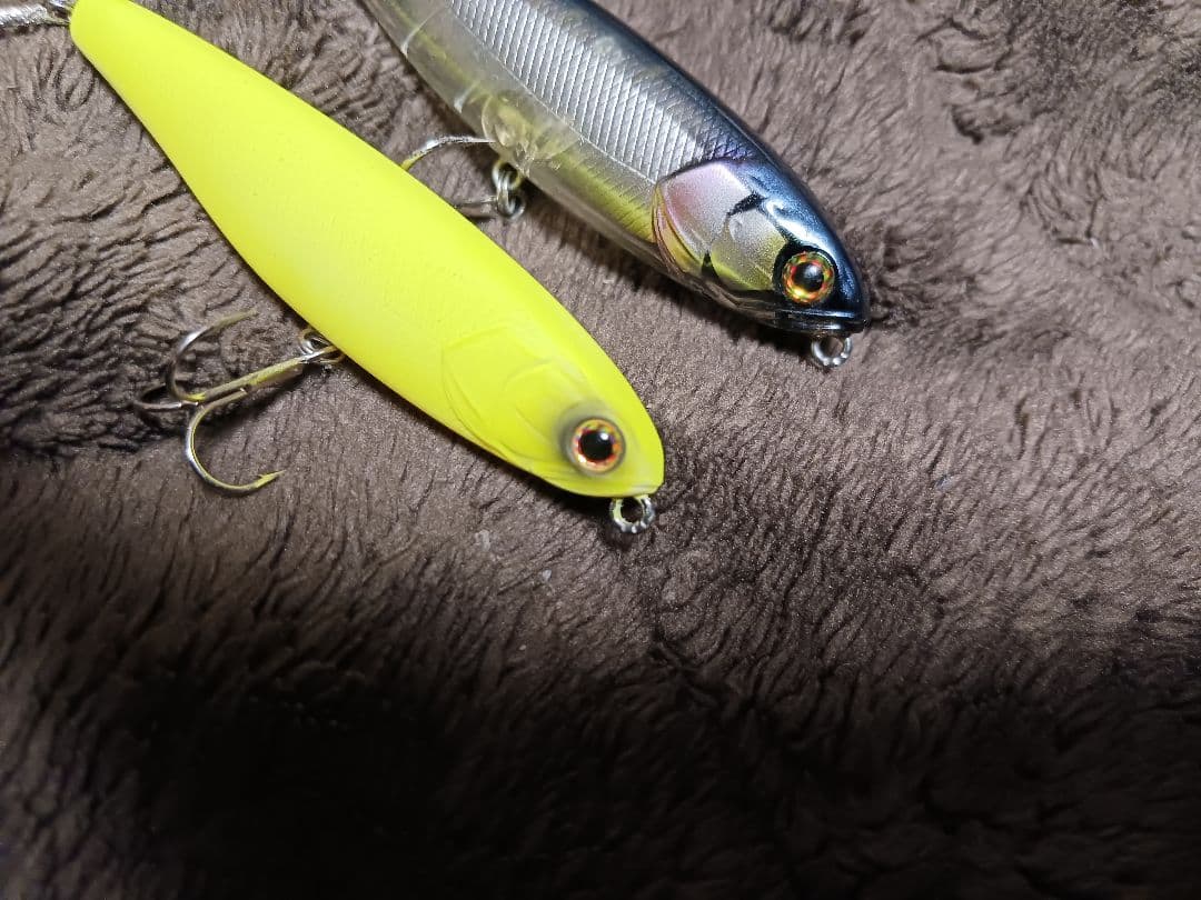 ジャッカル　ボニー95 85 セット