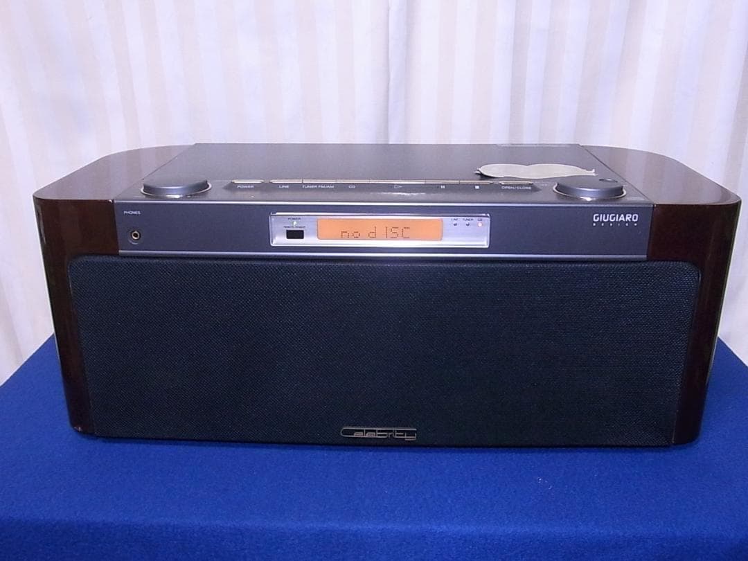 SONY ソニーセレブリティ D-3000 整備／稼働品