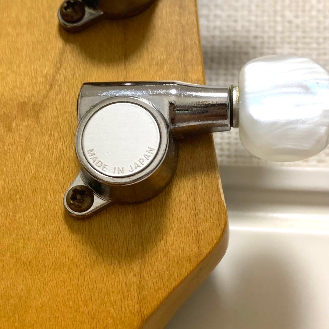 【希少品】Greco CSⅡ フジゲン製 国産アコギ 80年代