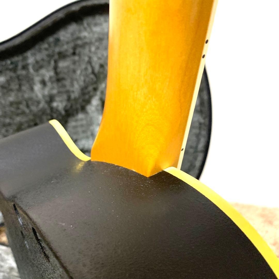 【希少品】Greco CSⅡ フジゲン製 国産アコギ 80年代