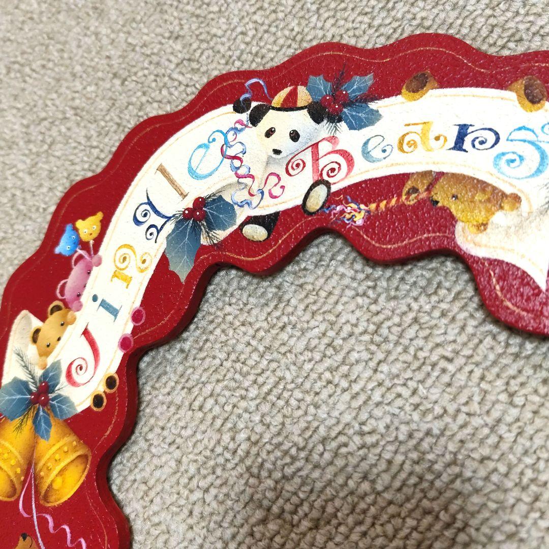 トールペイント あんぱん