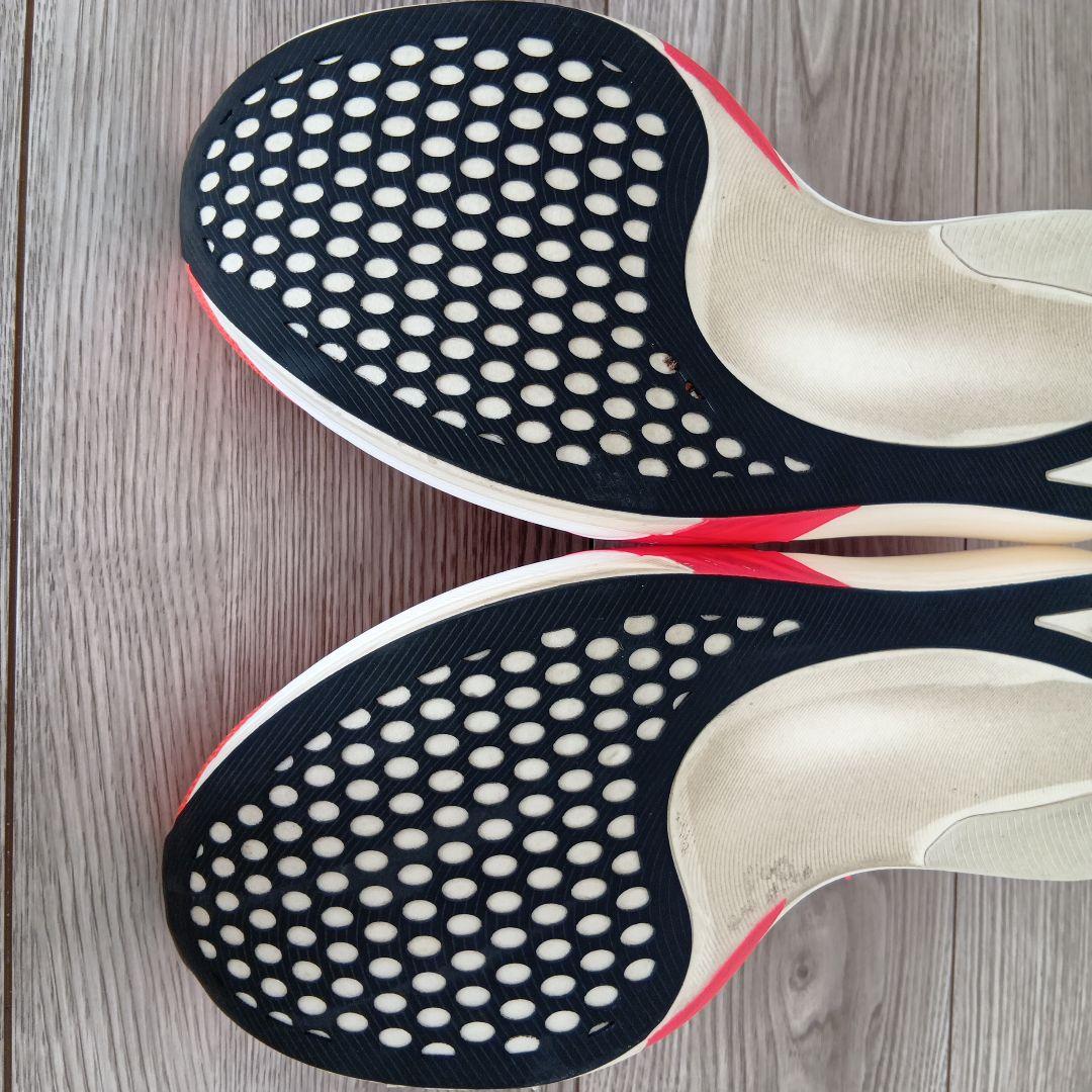 asics メタスピードエッヂtokyo 27.5cm