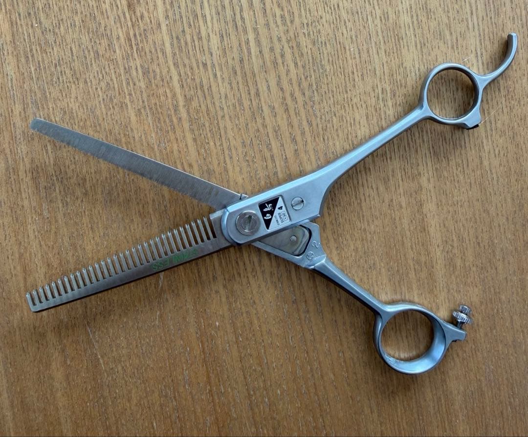 白鳥 SUPER4 #30 セニングシザー