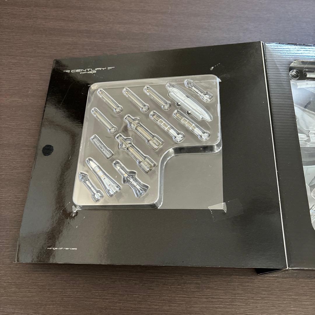 CENTURY WINGS F-14A新品未使用
