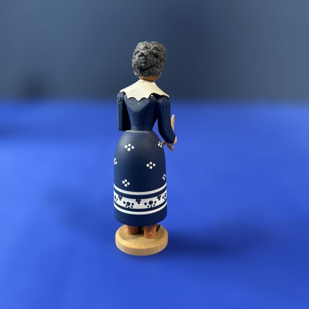 ザイフェン　ドイツ　ヴェルナー工房　エスコ工房