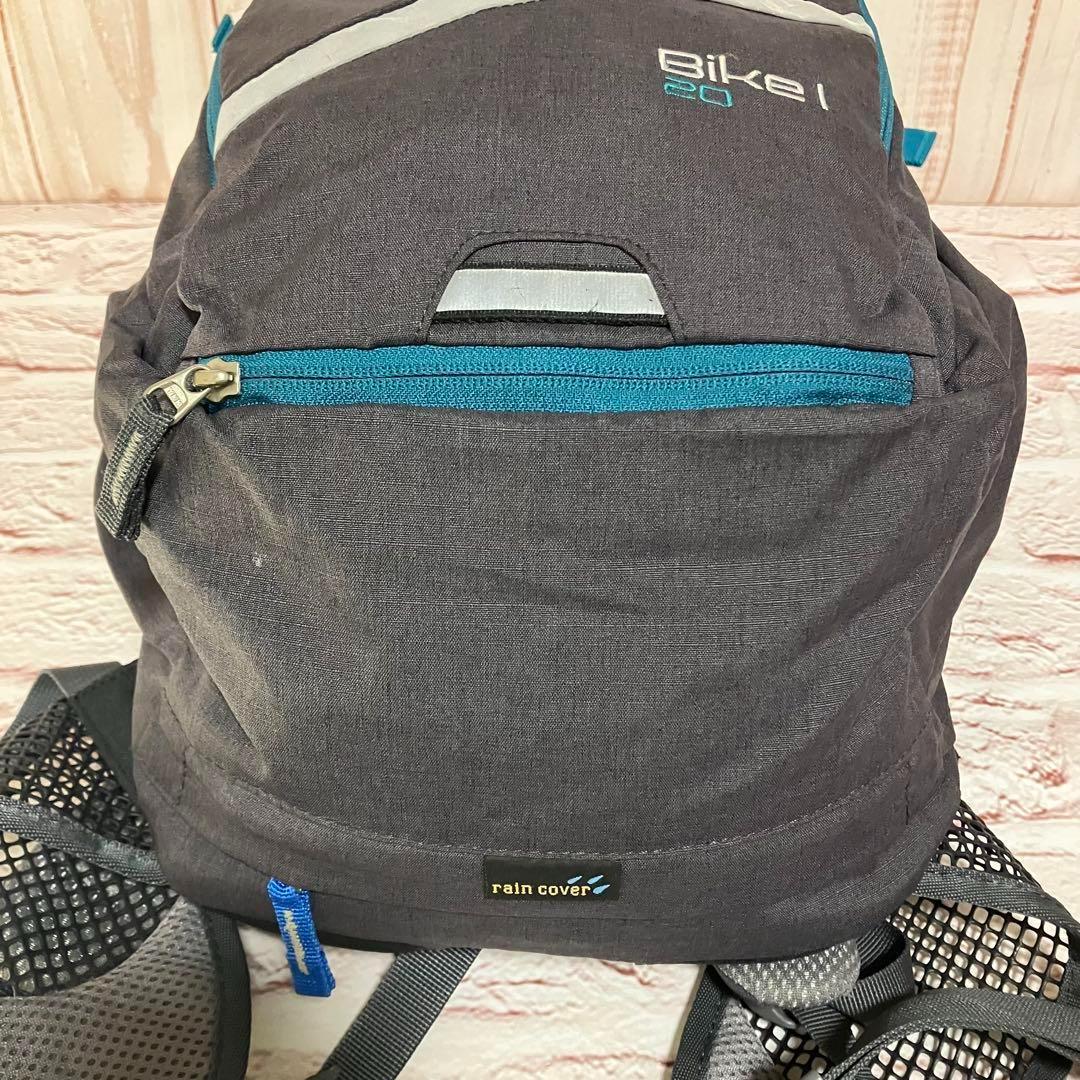 deuter Bike 1 20 ドイター 自転車 バイク バックパック