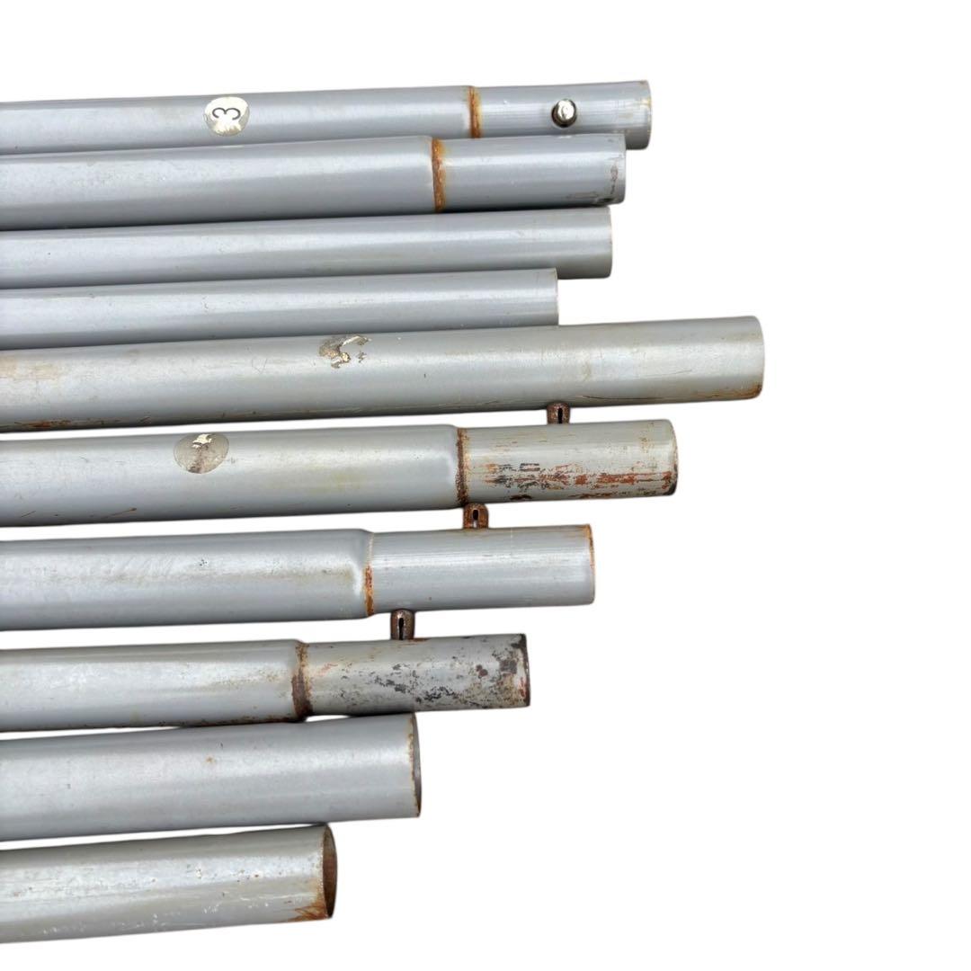 バッティングネット 2.0×1.6m