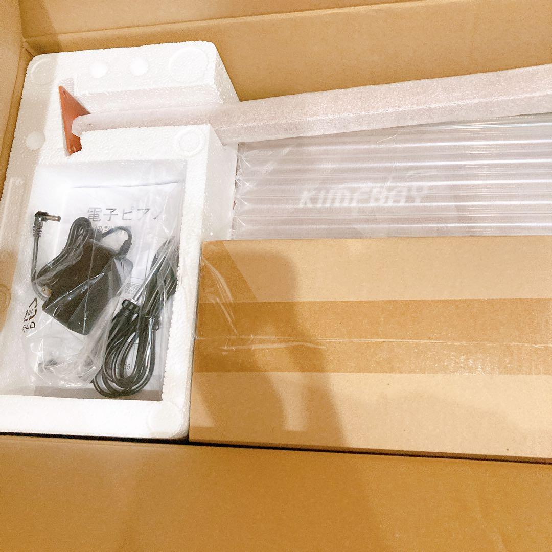 土日限定価格‼️電子ピアノ 88鍵盤 ハンマーアクション クリスマスプレゼント