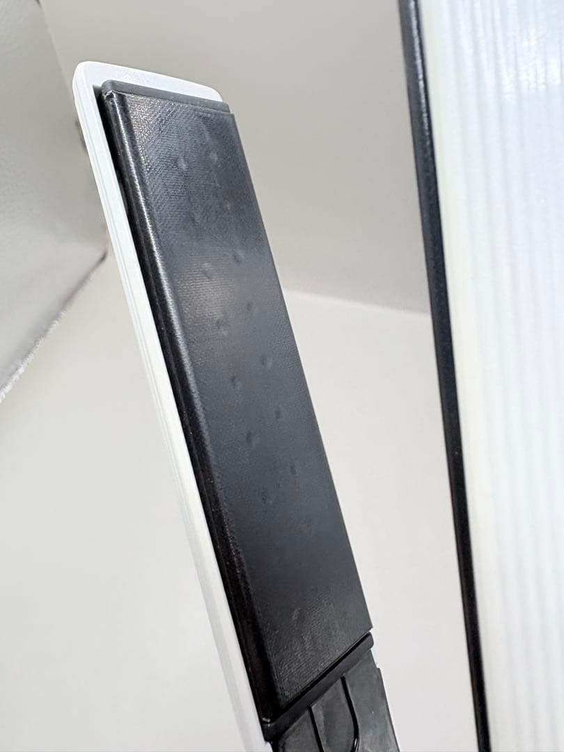 ReFa MTG リファ ストレートアイロン ヘアアイロン 323