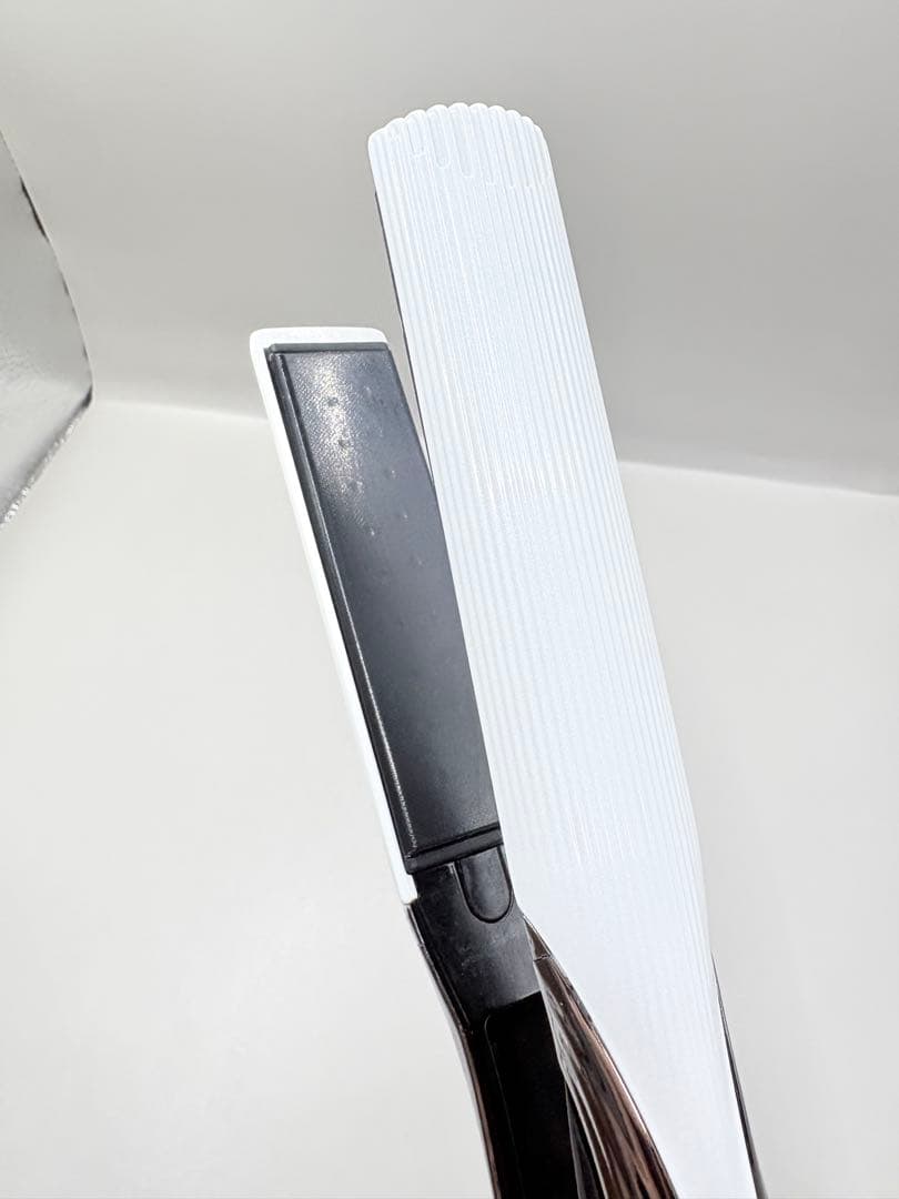 ReFa MTG リファ ストレートアイロン ヘアアイロン 323