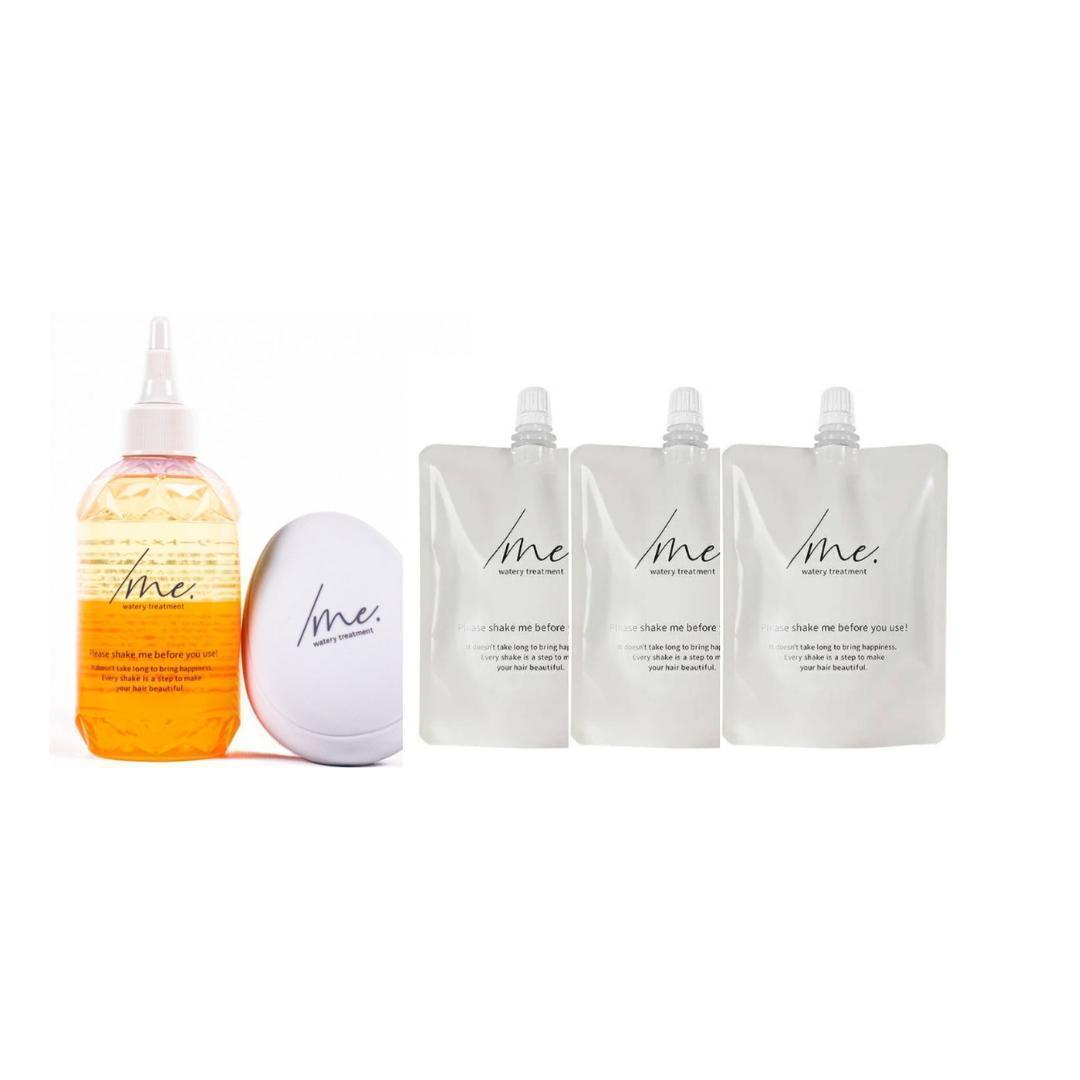 【MY1108】シェイクミー トリートメント