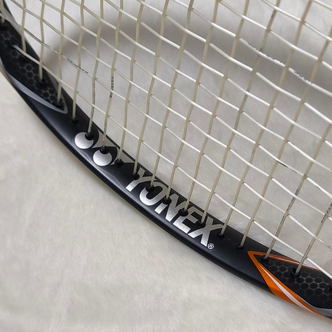 YONEX EZONE Xi 98 BLACK ヨネックス イーゾーンG3 良品