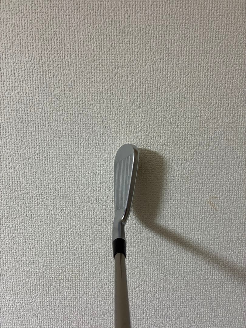 キャロウェイアイアンユーティリティ X FORGED 24度attas 10sx