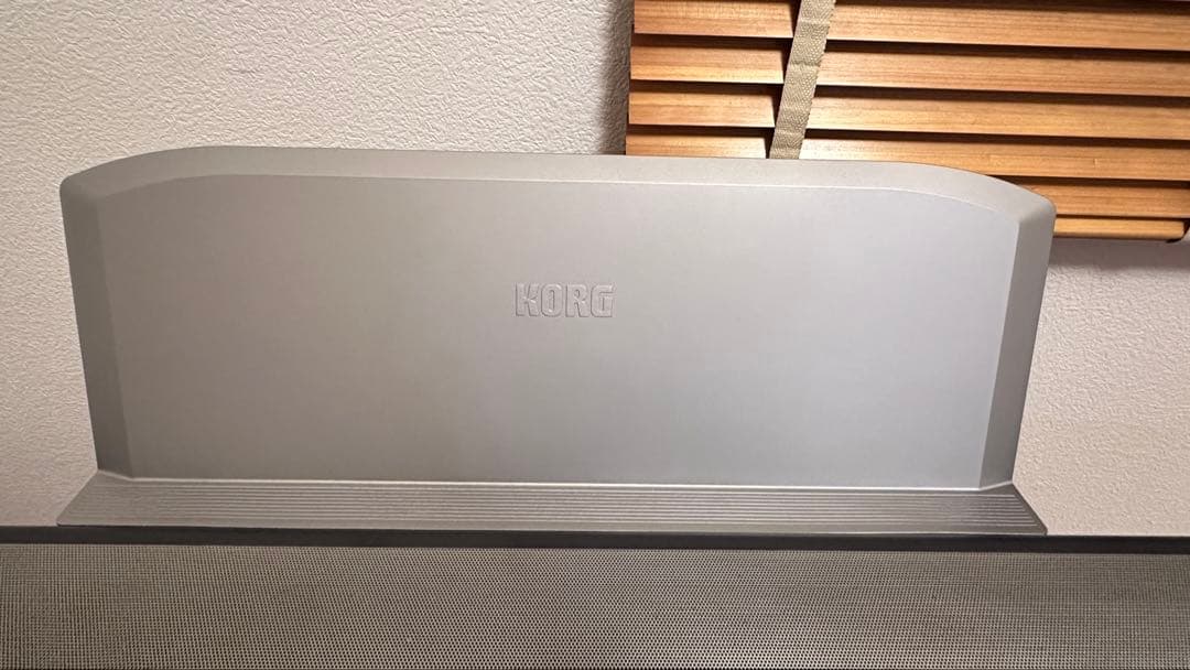 完動品 KORG SP-250 電子ピアノ 88鍵 コルグ イス付 高級 ピアノ