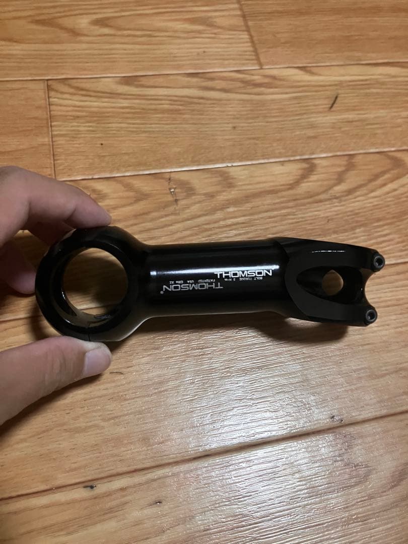 THOMSON トムソン ステム X2 10度　110