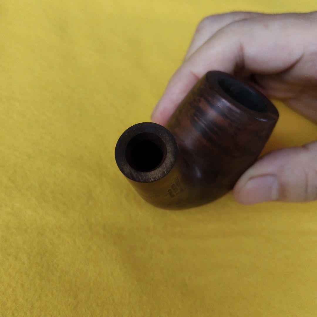 パイプ アイルランド製 Peterson ピーターソン ヴィンテージ