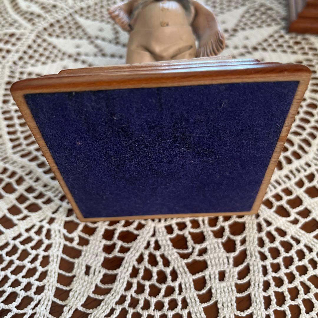 イタリア製　楽団人形6個 お値下げしました。