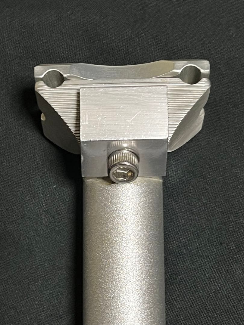 Critical Racing シートポスト 26.8 oldmtb等に レア