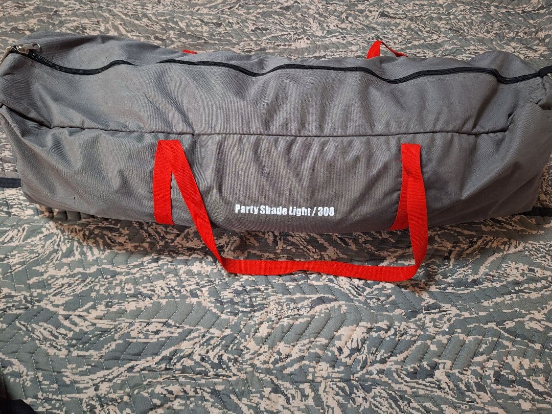 Coleman コールマン パーティーシェードライト300 テント