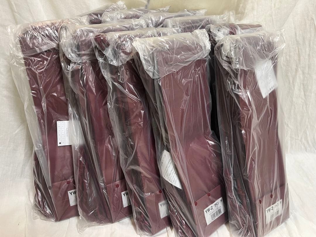 紙袋 100枚 セット 白 贈答 プレゼント 手提袋 ボトル 新品 未使用