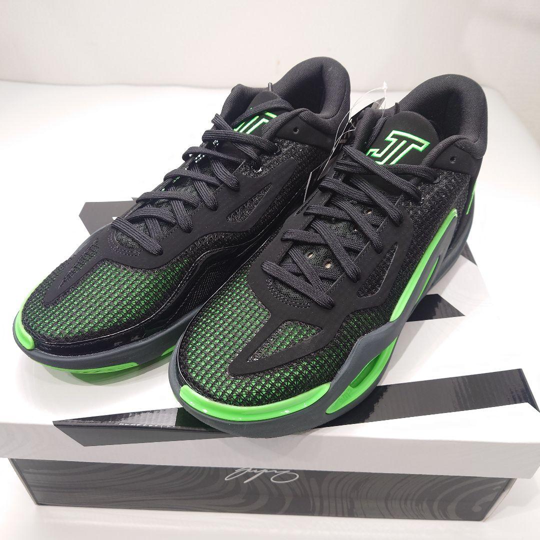 シューズ(男性用) JORDAN TATUM 1 PF 27.5cm