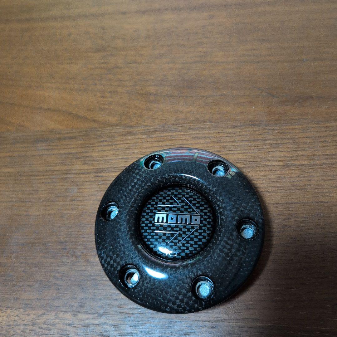 momo　JET35 J-2 モモステアリング