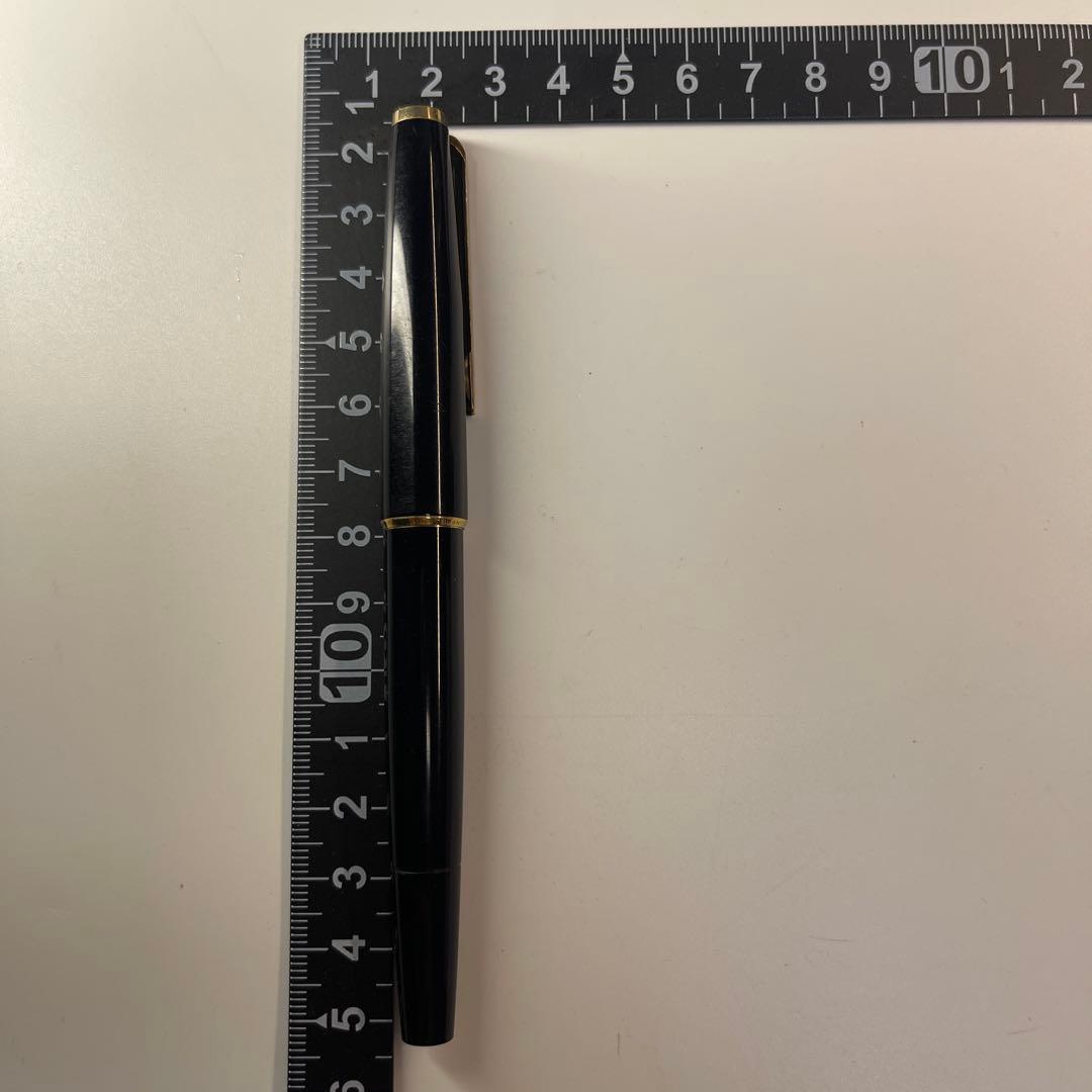 MONTBLANC (モンブラン)万年筆　585