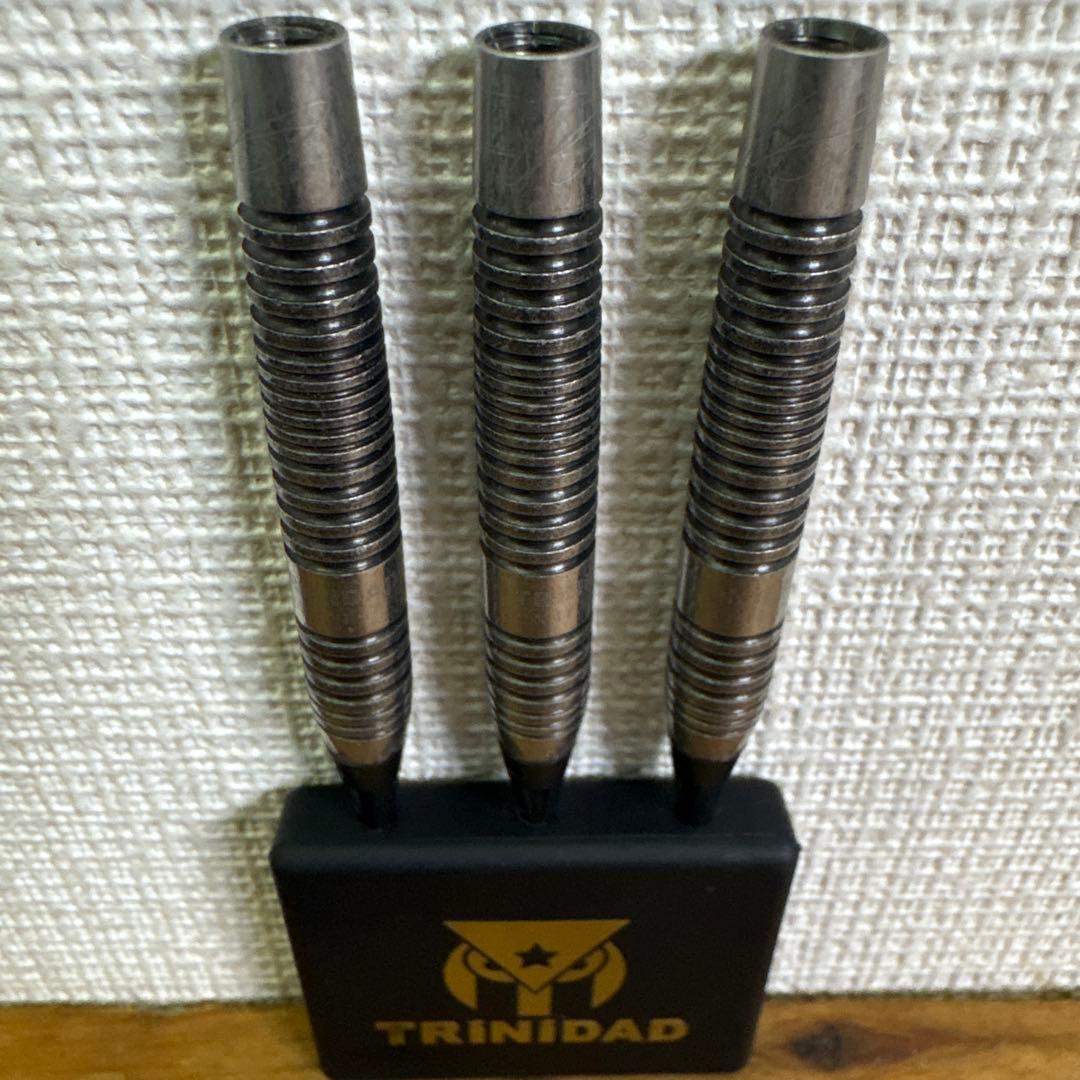 TRINIDAD レイジーZERO 松吉輝宗選手モデル