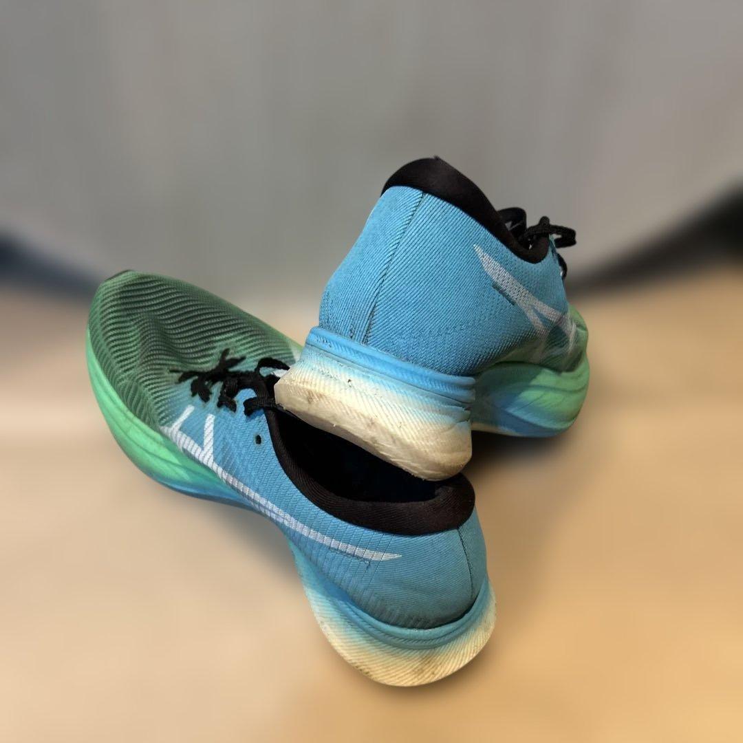 スパイク・シューズ ASICS SPEED EDGE