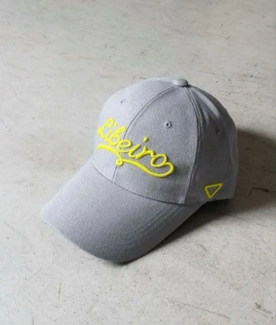 Libeiro キャップ