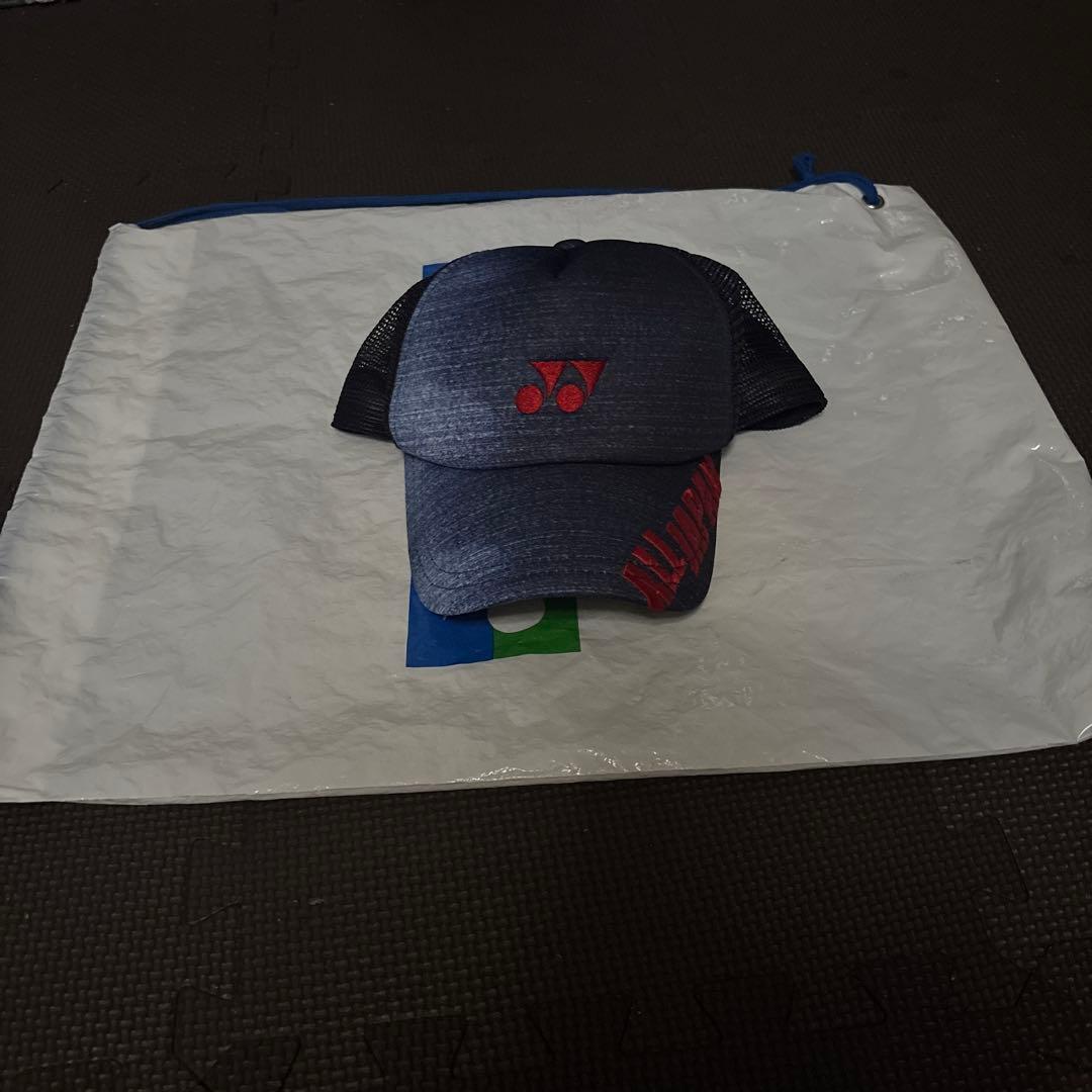 【新品】オールジャパンキャップ