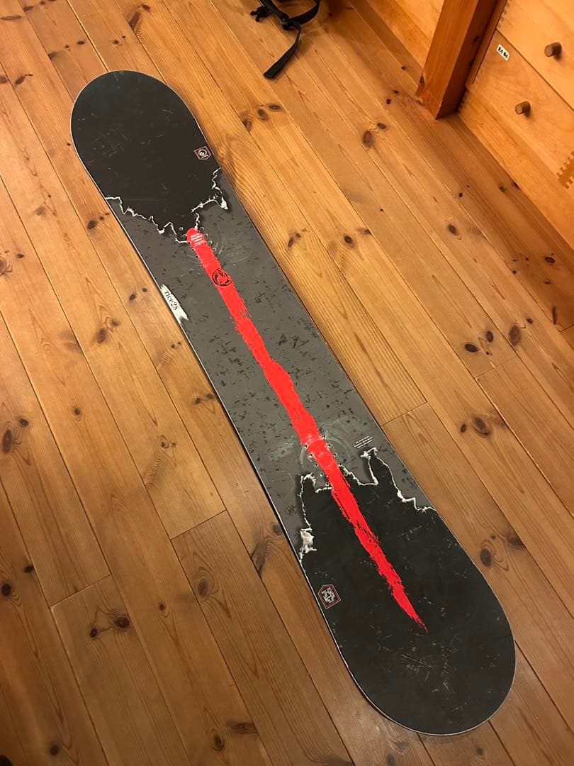 け*ん様 RICE28 DIVERSE 20-21モデル 152cm