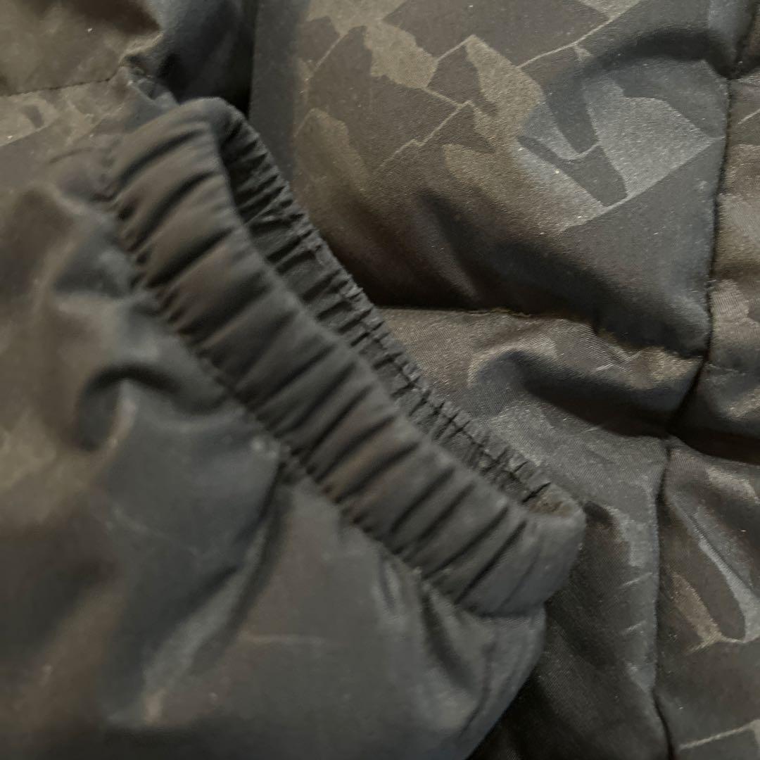 ニューバランスゴルフレディースダウン