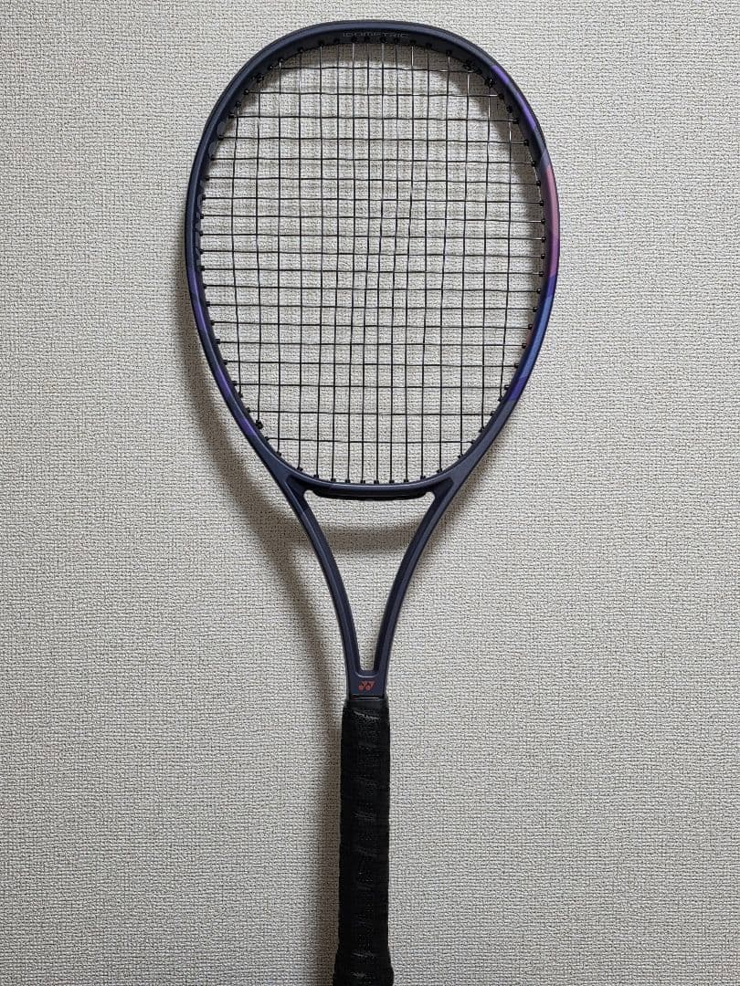 ヨネックス パーセプト100　ミッドナイトネイビー