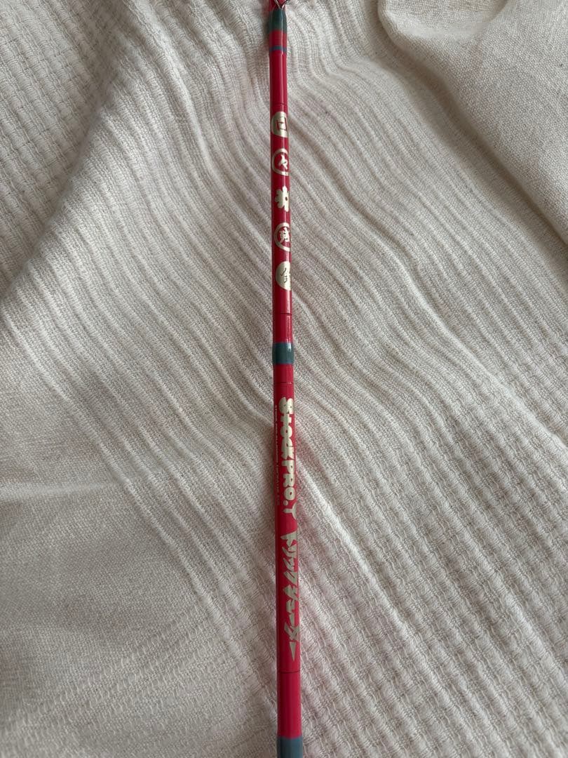 ストックルアーズ　トリックシューター