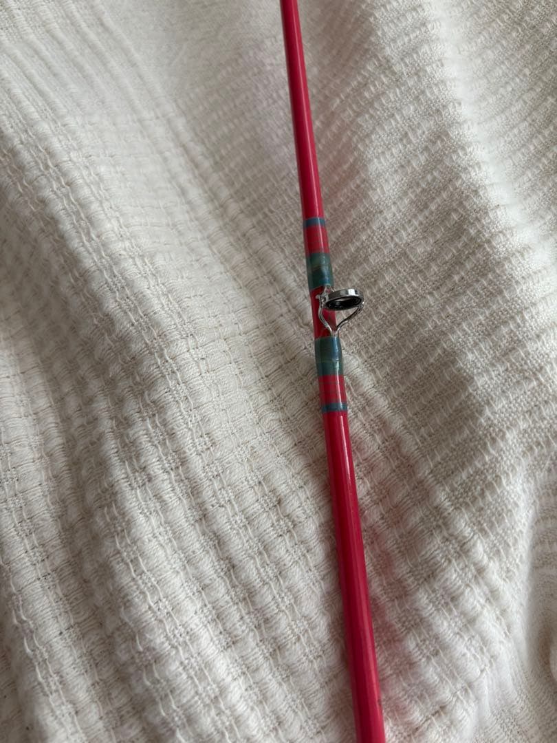 ストックルアーズ　トリックシューター