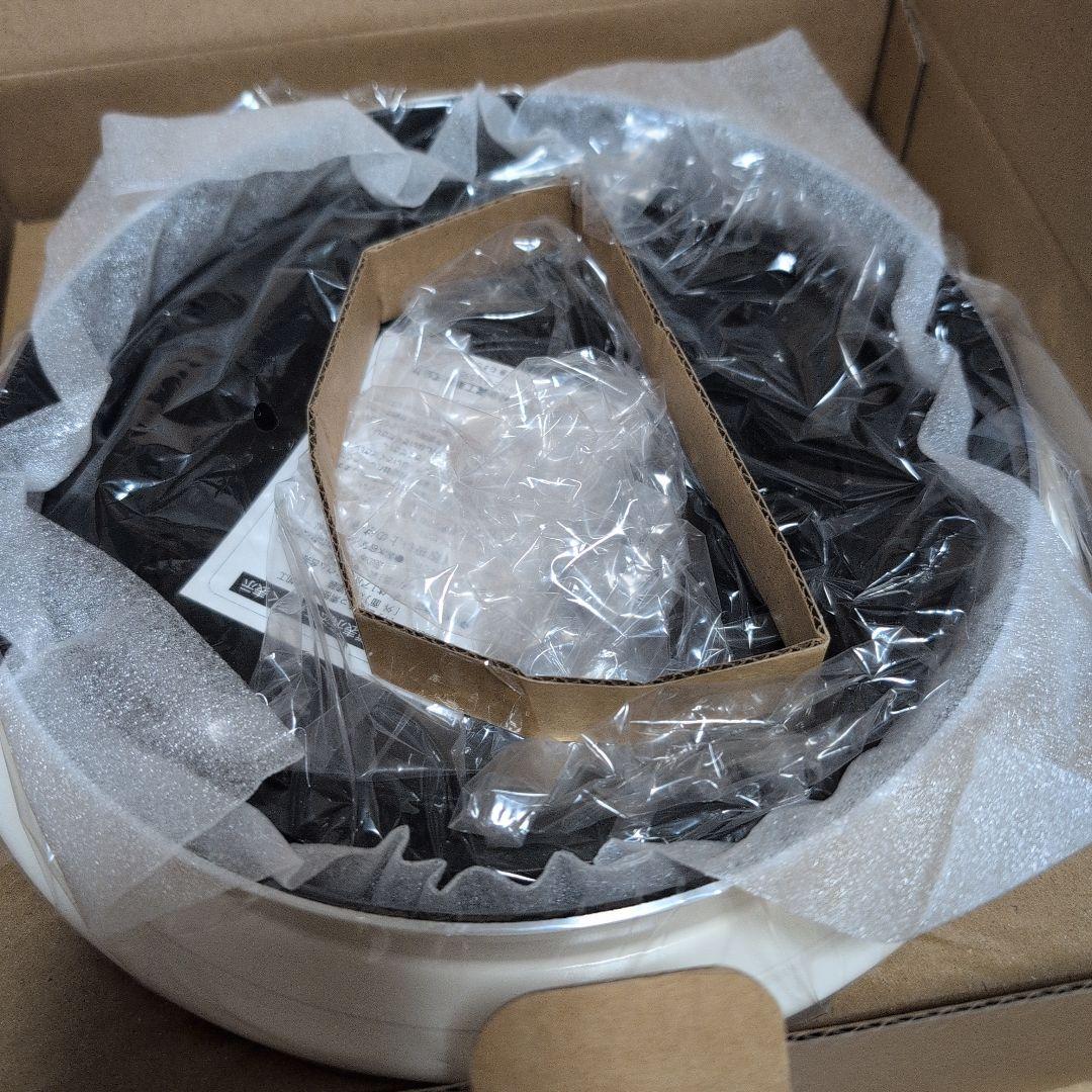 新品未使用　アサヒ釜むすび 3合 IH・直火対応