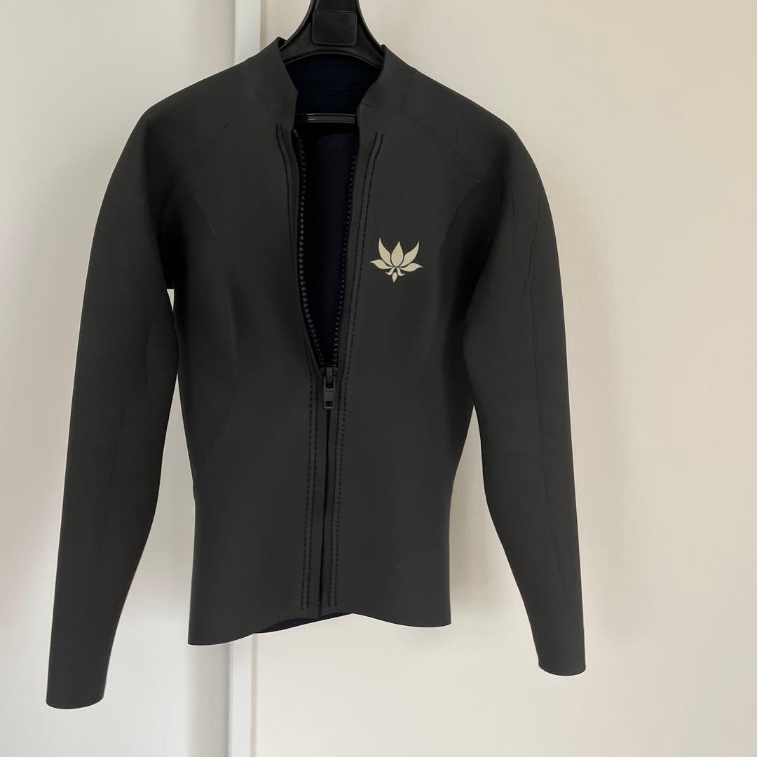 AXXE CLASSIC アックスクラシック　2mmラバー　タッパー