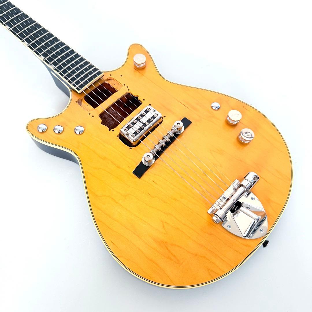 【極上品】Gretsch G6131-MY Malcolm グレッチ