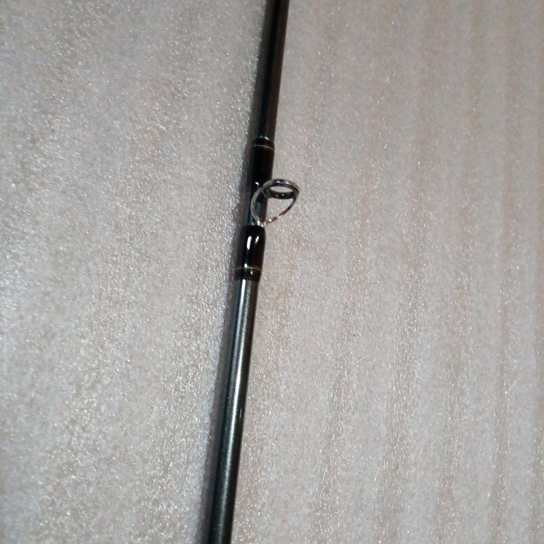 DAIWA　ダイワ　エギング　E-GEE 86M