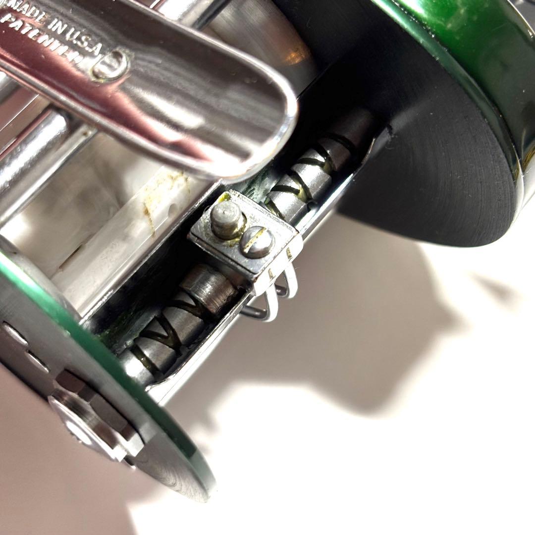 Shakespeare 1926 ダイレクトリール オールド　リール　ビンテージ