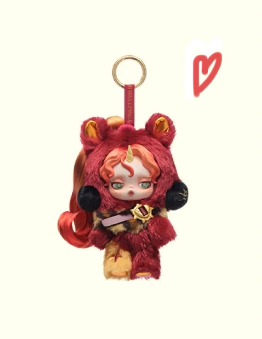 新品シークレット！スカルパンダSKULLPANDA×My Little Pony