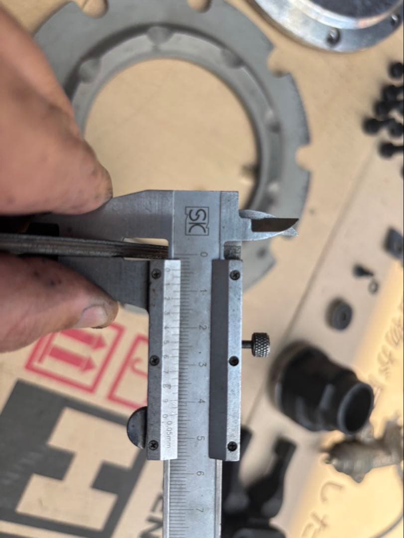 80スープラ　6速ゲトラグMT BLITZ ACTIVE TWIN CLUTCH