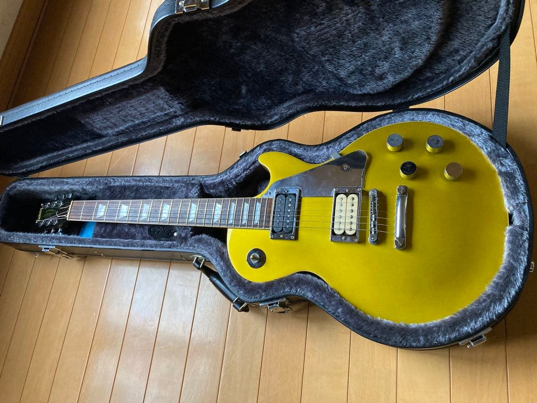 フェルナンデス ナイトレンジャー ジェフワトソンモデル！LG-65JW！