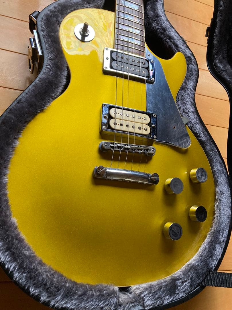 フェルナンデス ナイトレンジャー ジェフワトソンモデル！LG-65JW！