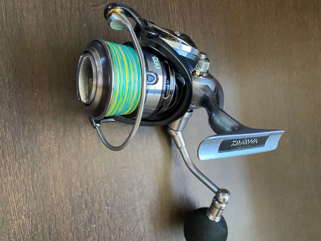 DAIWA/ダイワ CALDIA 3520PE-H