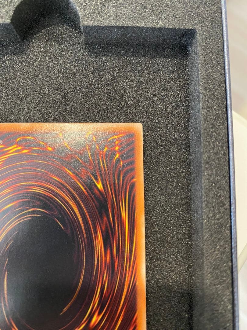 1軍コレクション　美品　溶岩魔神ラヴァゴーレム　レリーフ　アルティメットレア