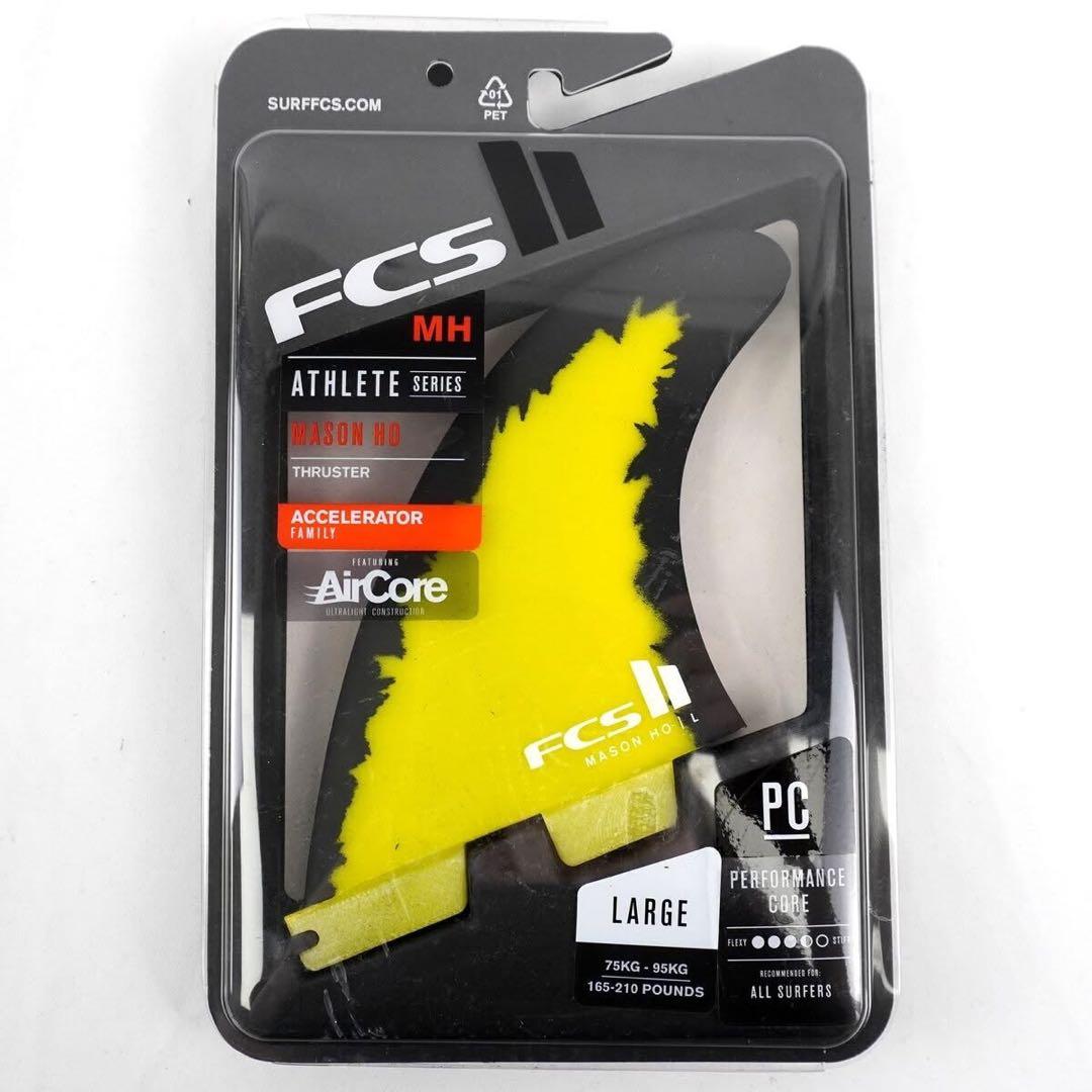 FCS2 メイソンホー モデル Lサイズ