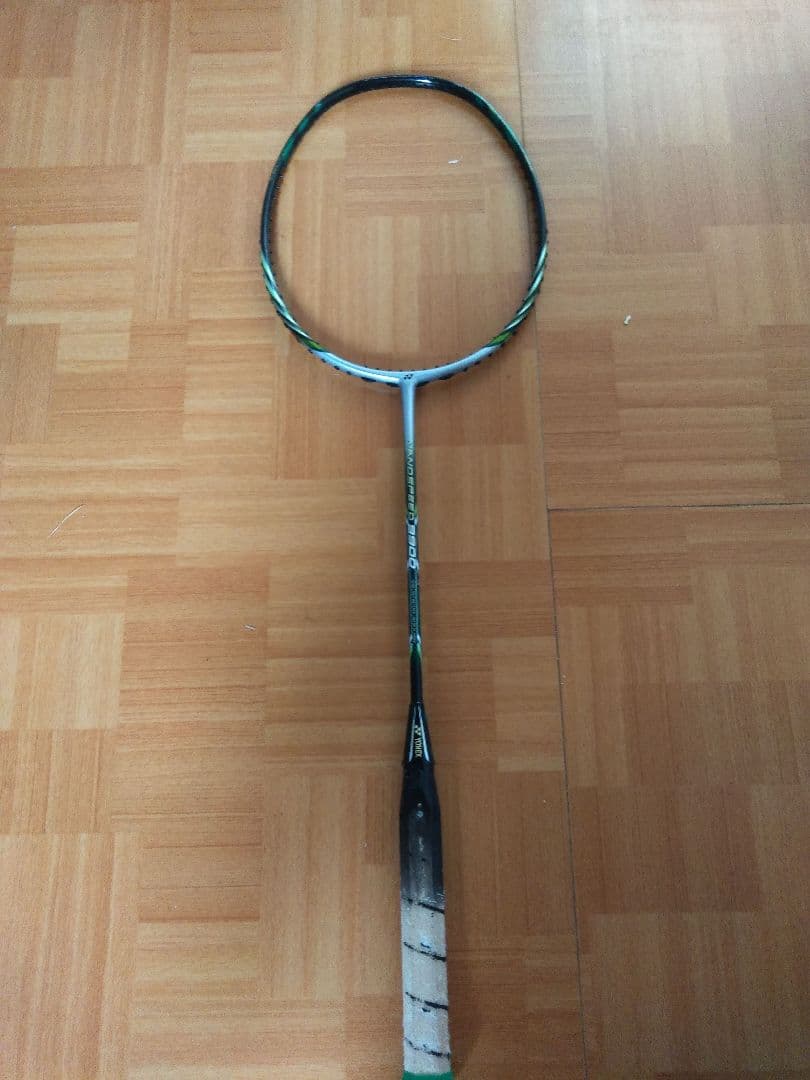 はるか　ナノスピード9900