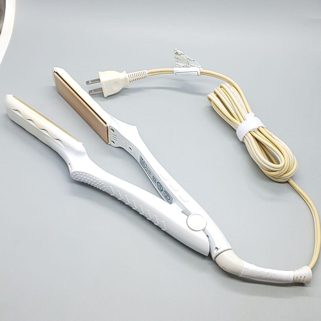 ※絹女 KINUJO キヌージョ ストレートアイロン《シリアルナンバー有》53